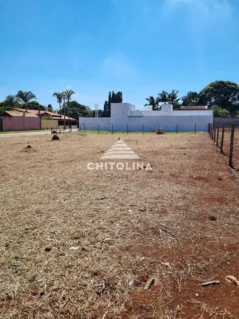 Terreno à venda na Estância Conceição, Itapetininga: 425 m²