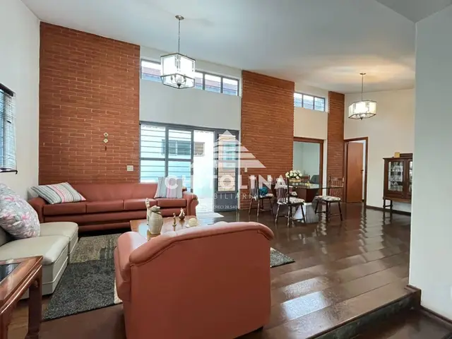 Casa à venda no Parque da Lagoa, Itapetininga: 3 quartos (1 suíte)