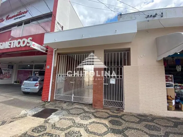Casa à venda no Centro, Itapetininga: 3 quartos, 409 m², 10 vagas