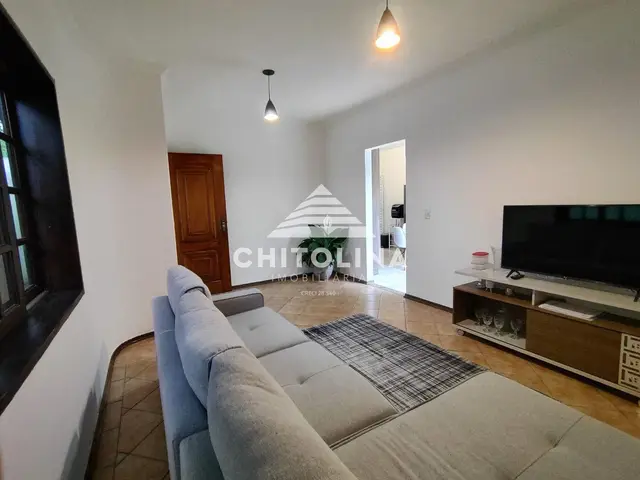 Casa à venda na Vila Barth, Itapetininga: 3 quartos (1 suíte), 100 m²