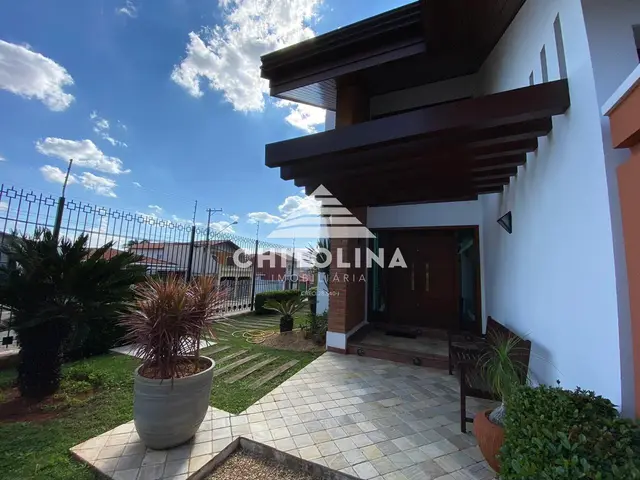 Casa à venda no Centro, Itapetininga: 3 quartos (1 suíte), 344 m²