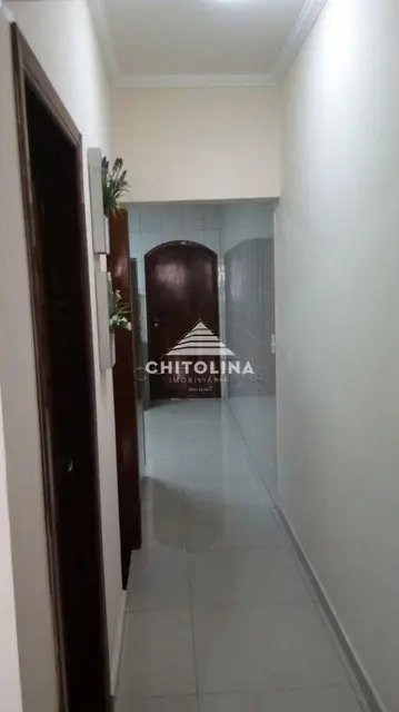 Sobrado Residencial à venda, Mooca, São Paulo - SO0210.