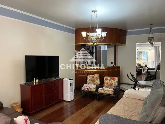 Casa à venda no Centro, Itapetininga: 3 quartos (1 suíte)