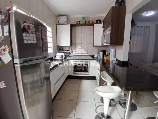 Casa à venda na Vila Apolo, Itapetininga: 2 quartos, 63 m²