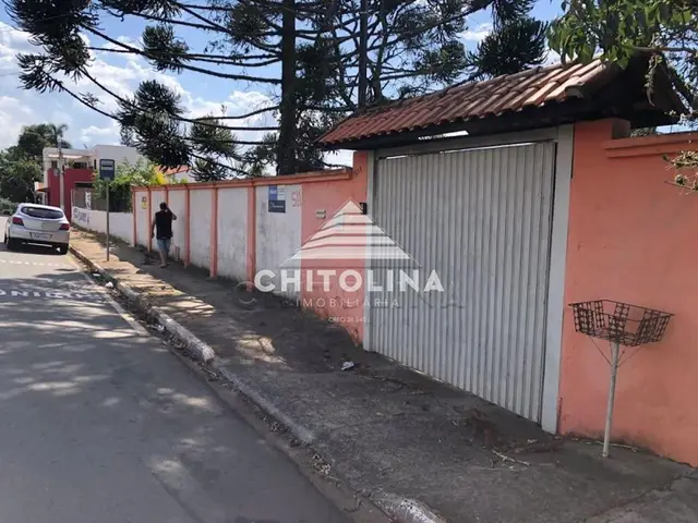 Chácara à venda no Jardim Fogaça, Itapetininga: 3 quartos (1 suíte)