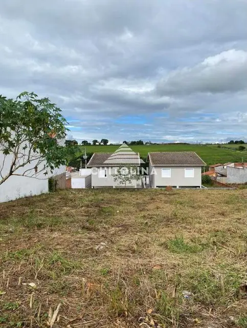 Terreno à venda na Vila Nastri, Itapetininga: 300 m² (10x30)