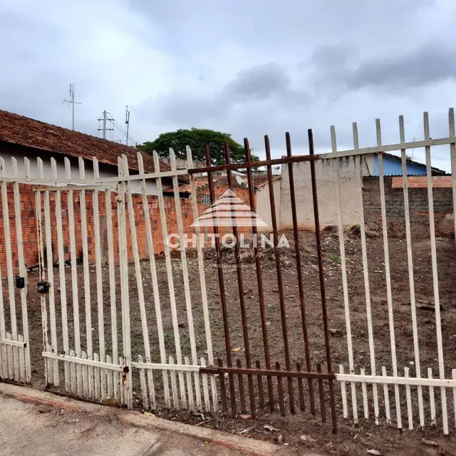 Terreno à venda na Vila Garrido, Itapetininga: 250 m², plano