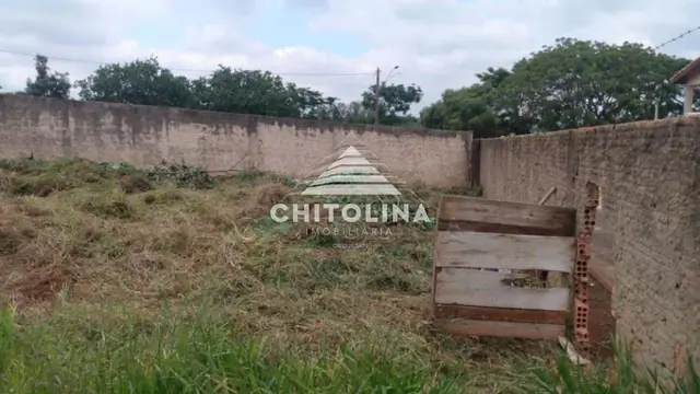 Terreno à venda no Gramadinho, Itapetininga: 258 m², irregular