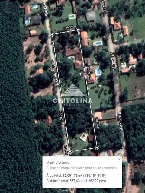 Chácara com 2 dormitórios à venda, 12000 m² por R$ 1.100.000,00 - Cerrado - Alambari/SP