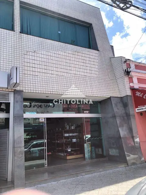 Loja à venda no Centro, Itapetininga: 197 m² com mezanino