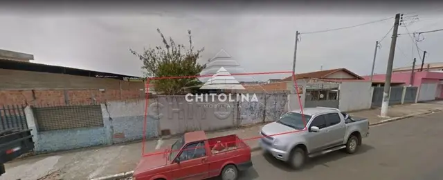 Terreno comercial à venda na Vila Hungria, Itapetininga: 410 m²