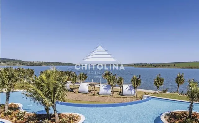 Terreno à venda, 350 m² por R$ 106.000,00 - Riviera de Santa Cristina II - Itaí/SP