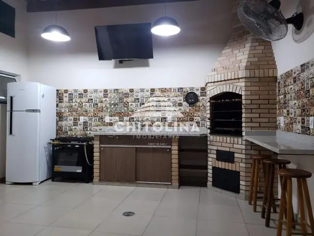 Casa à venda no Jardim Mesquita, Itapetininga: 3 quartos (1 suíte)