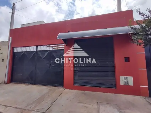 Casa à venda no Bosque dos Pinheiros, Itapetininga: 1 quarto, 141 m²