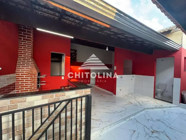 Casa à venda no Jardim Santa Inêz, Itapetininga: 2 quartos, 100 m²