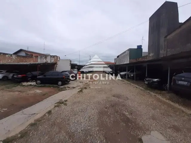 Terreno à venda no Centro, Itapetininga: 2.104 m², comercial