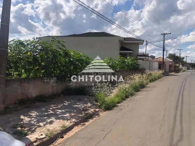Terreno à venda na Vila Barth, Itapetininga: 224 m²