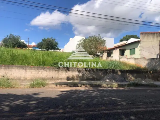 Terreno à venda na Vila Barth, Itapetininga: 222 m²