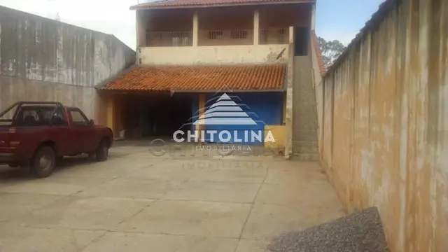 Casa à venda na Vila Nastri, Itapetininga: 670 m², uso comercial
