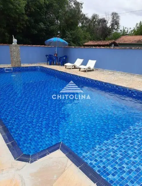 Chácara à venda no Curuça II, Itapetininga: 3 quartos, 1.817 m²