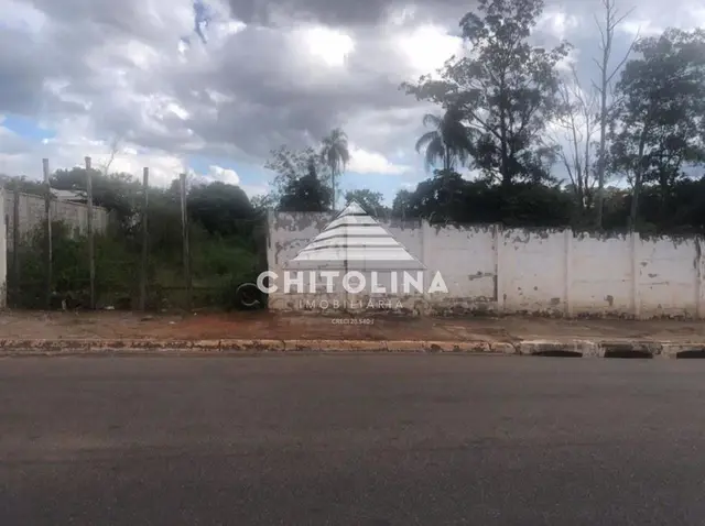Terreno à venda na Vila Ayres, Itapetininga: 225 m²