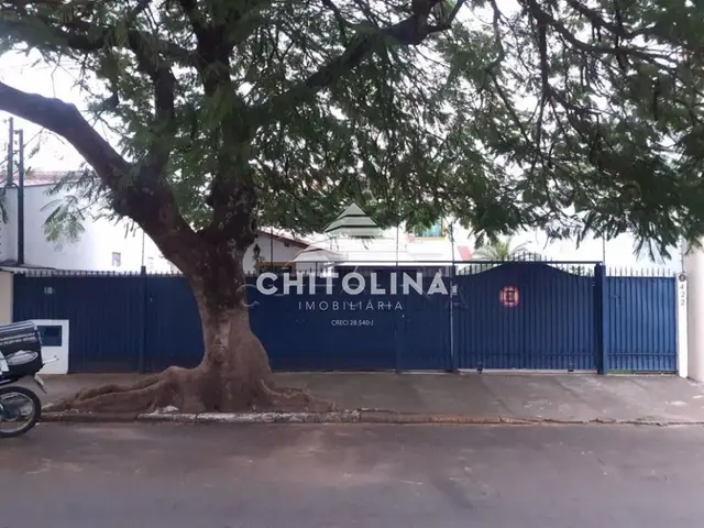 Casa à venda no Centro, Itapetininga: 3 quartos (2 suítes), 427 m²