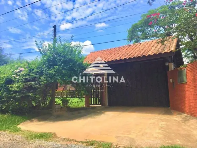 Casa à venda no Vale San Fernando, Itapetininga: 4 quartos (2 suítes)