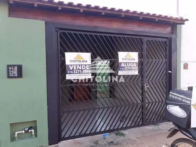 Casa à venda na Vila Arruda, Itapetininga: 3 quartos, 120 m²