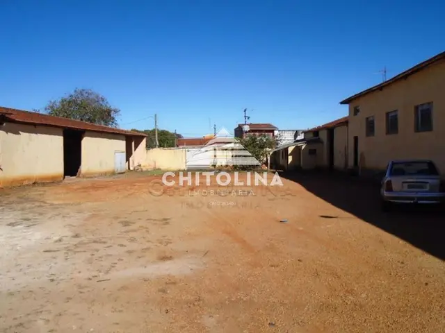 Barracão à venda no Centro, Itapetininga: 1.000 m²