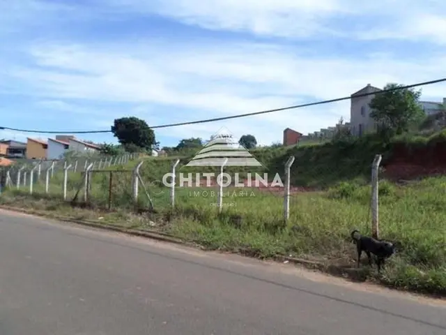 Terreno à venda no Jardim das Flores, Itapetininga: 244,43 m²