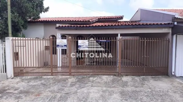 Casa à venda na Vila Nova Itapetininga, Itapetininga: 2 quartos