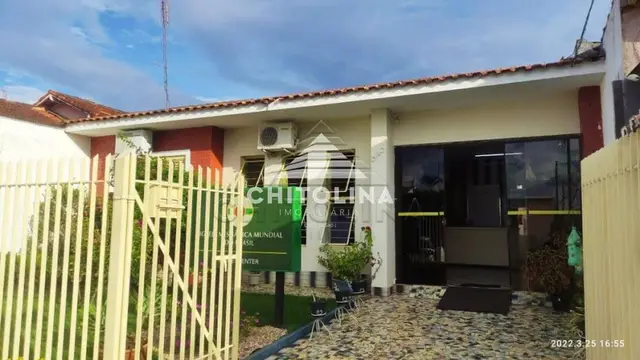 Casa à venda no Centro, Itapetininga: 3 quartos (1 suíte)