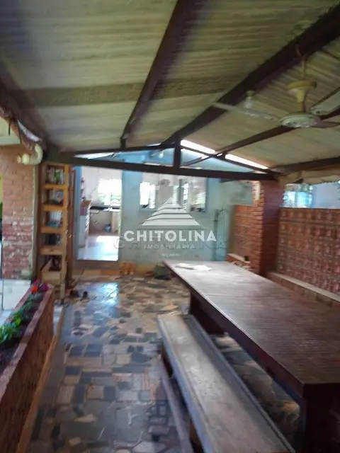Chácara Residencial à venda, Jardim Querência Do Turvo, Capão Bonito - CH0085.