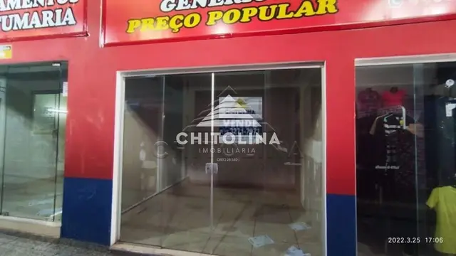 Sala à venda no Centro, Itapetininga: 8,12 m², 4 banheiros