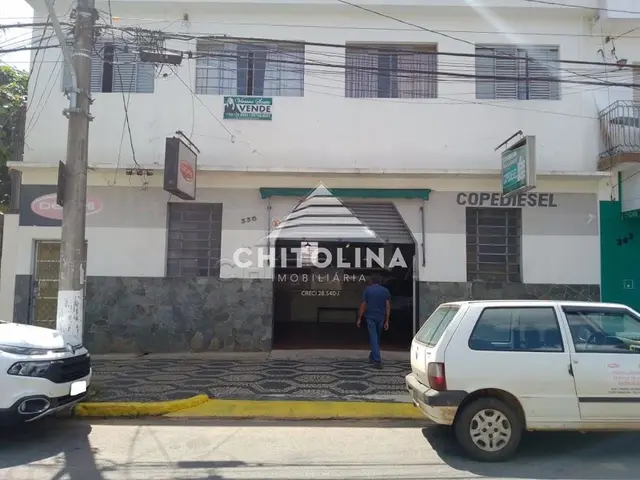 Loja à venda no Centro, Itapetininga: 184 m², comercial e residencial