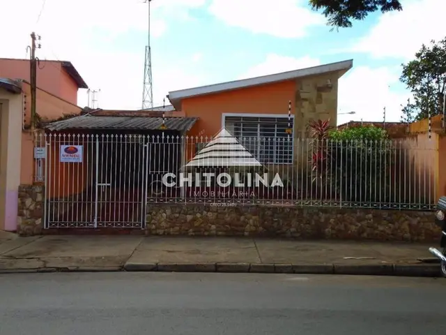 Casa à venda no Centro, Itapetininga: 3 quartos (1 suíte), 192 m²