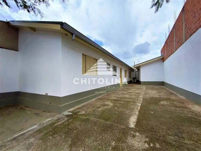 Casa à venda no Loteamento Gramado II, Itapetininga: 2 quartos