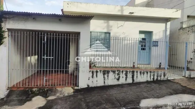 Casa à venda no Jardim Itália, Itapetininga: 2 quartos, 133 m²