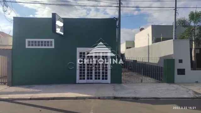 Loja à venda no Centro, Itapetininga: 375 m²