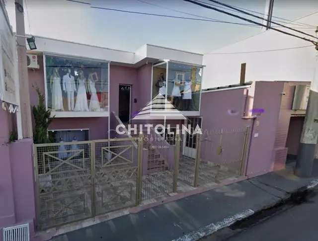 Casa à venda no Centro, Itapetininga: 280 m², ponto comercial