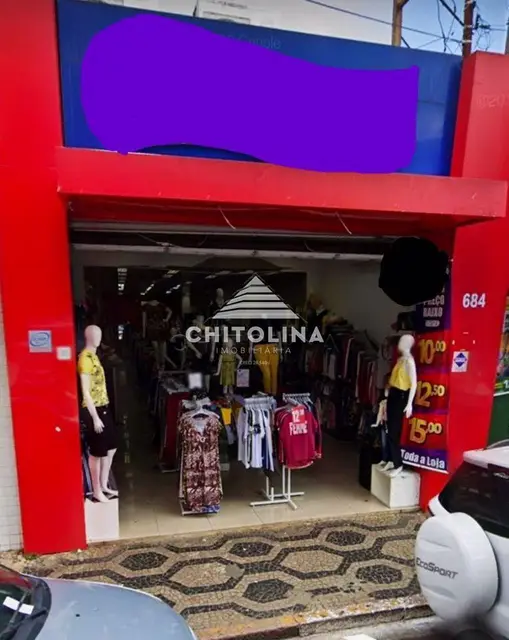 Loja à venda no Centro, Itapetininga: 138 m²
