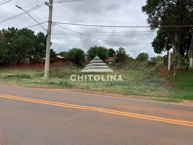 Terreno à venda na Vila Mazzei, Itapetininga: 2.570 m²