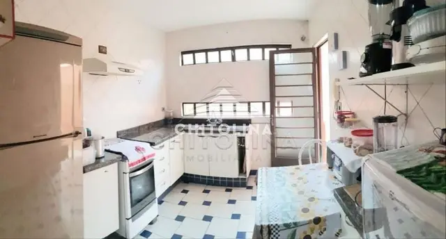 Casa à venda na Vila Monteiro, Itapetininga: 3 quartos (1 suíte)