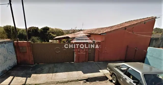 Chácara à venda na Vila Reis, Itapetininga: 6 quartos (1 suíte)