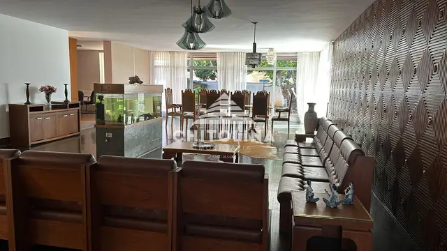 Casa à venda no Centro, Itapetininga: 4 quartos (1 suíte), 483 m²