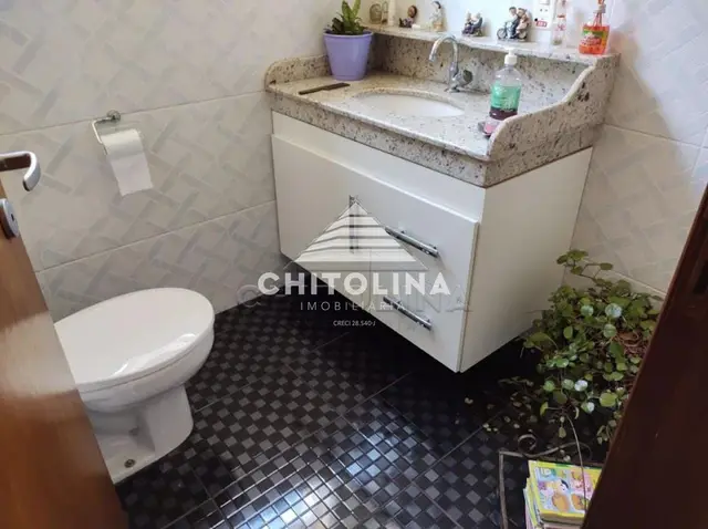 Casa à venda na Vila Nova, Itapetininga: 3 quartos (3 suítes)