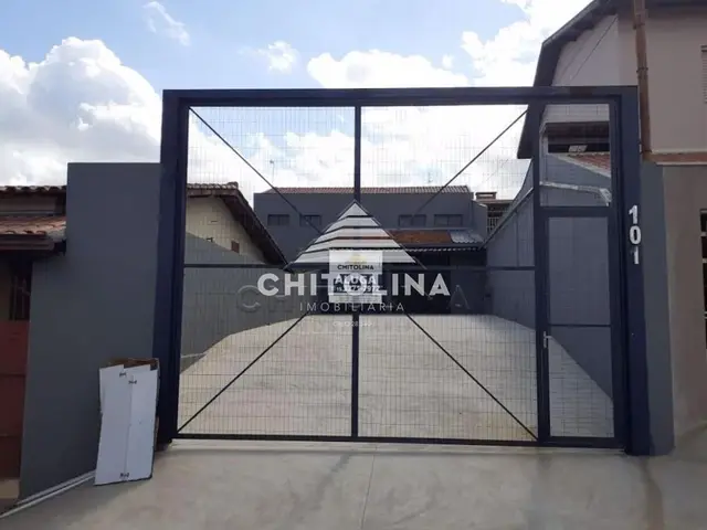 Barracão à venda na Vila Aparecida, Itapetininga: 220 m²
