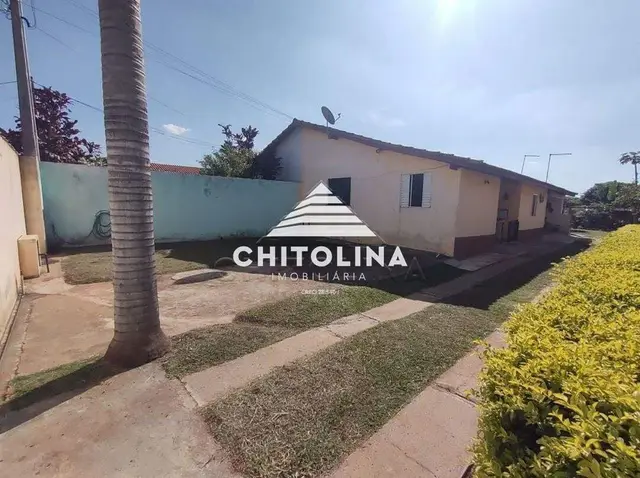 Casa à venda no Jardim Bela Vista, Itapetininga: 2 quartos, 5 vagas