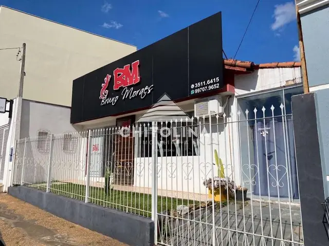 Casa à venda no Centro, Itapetininga: 168 m², lote de 513 m²