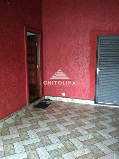 Casa à venda na Vila Nova Itapetininga, Itapetininga: 2 quartos